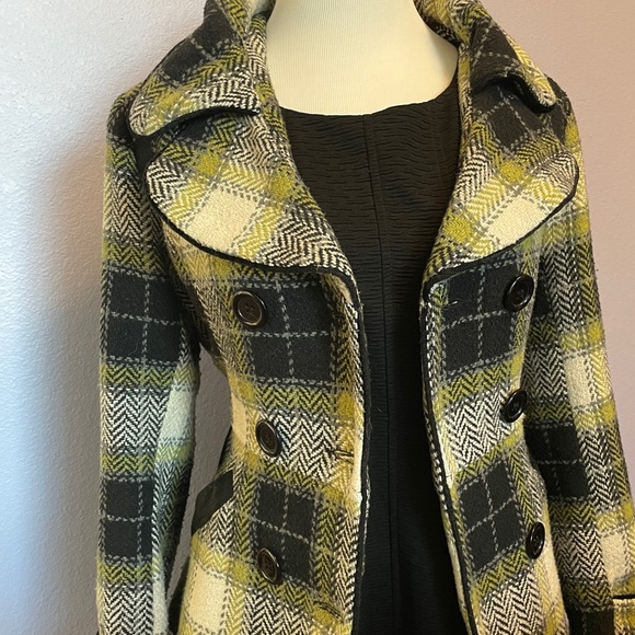 Structured jacket - Picture 2 of 10